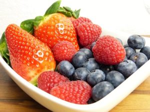 berry fruit