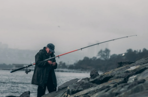 angler