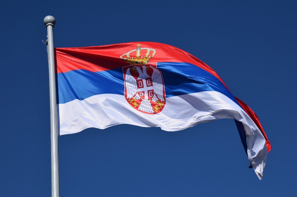 flag